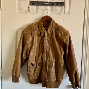 PELLE PELLE Genuine Leather jacket